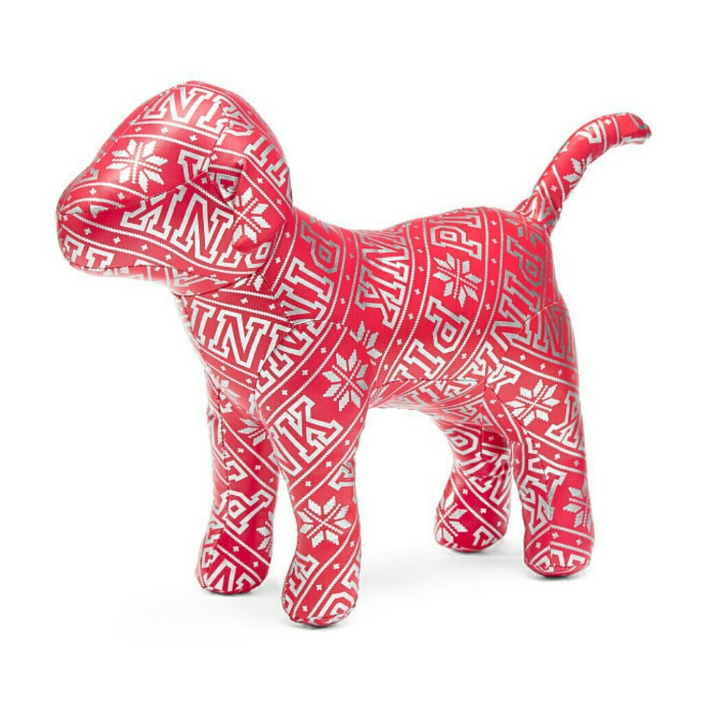 Victoria's Secret PINK Giant Dog 2017